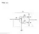 Fig. 16 - Switching regulator control circuit, switching regulator, electronic appliance, switching power supply device, and television receiver
