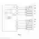 Fig. 07 - Sensor electronics for a plurality of sensor elements and method for determining a position of an object at the sensor elements
