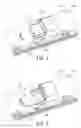 Fig. 04 - Electronic device and retaining mechanism for retaining a magnetic element of the electronic device