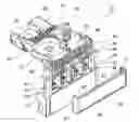Fig. 01 - Fusible link unit