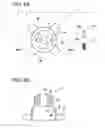 Fig. 09 - OPERATION INPUT DEVICE
