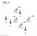 Fig. 08 - Modeling and location inference based on ordered beacon sets