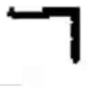 Fig. 197 - Text input method which assigns initial phoneme, medial phoneme, and final phoneme to shape of watch