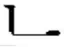 Fig. 331 - Text input method which assigns initial phoneme, medial phoneme, and final phoneme to shape of watch