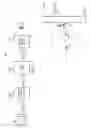Fig. 02 - Polarization compensated stereoscopic systems