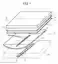 Fig. 02 - Surface light source device, liquid crystal display device, and lens