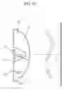 Fig. 09 - Surface light source device, liquid crystal display device, and lens
