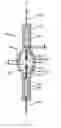 Fig. 02 - High-pressure discharge lamp, lamp unit, and projector-type image display apparatus