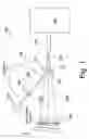 Fig. 02 - Apparatus for measuring the retroreflectance of materials