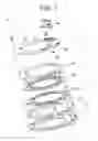 Fig. 02 - Light quantity adjustment apparatus, lens unit and optical apparatus provided with the same