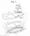 Fig. 04 - Light quantity adjustment apparatus, lens unit and optical apparatus provided with the same