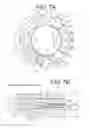 Fig. 08 - Light quantity adjustment apparatus, lens unit and optical apparatus provided with the same