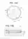 Fig. 15 - Light quantity adjustment apparatus, lens unit and optical apparatus provided with the same