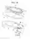 Fig. 19 - Light quantity adjustment apparatus, lens unit and optical apparatus provided with the same