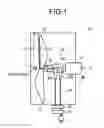 Fig. 02 - Voltage application device, rotation apparatus and voltage application method