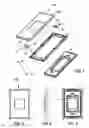 Fig. 02 - Electrical equipotential mural apparatus