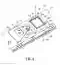 Fig. 07 - Electronic device and fixing structure therefor