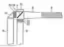 Fig. 01 - SIMULATED SOLAR LIGHT IRRADIATION DEVICE AND SIMULATED SOLAR LIGHT IRRADIATION METHOD