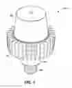 Fig. 02 - High efficiency LED lamp
