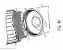 Fig. 07 - Recessed lighting fixture and flexibly attached compact junction box