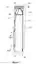 Fig. 08 - Light fixture comprising a multi-functional non-imaging opitical component