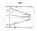 Fig. 06 - Mixing system comprising an extensional flow mixer