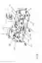Fig. 07 - Manifold for solvent mixing in liquid chromatography systems
