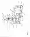 Fig. 08 - Manifold for solvent mixing in liquid chromatography systems