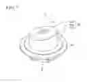 Fig. 07 - Optical semiconductor element package and optical semiconductor device