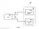 Fig. 02 - Clock distribution architecture for dual integrated core engine transceiver for use in radio system