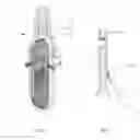 Fig. 02 - Vibrothermographic weld inspections