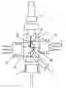 Fig. 09 - Optical device packaging structure and optical device module