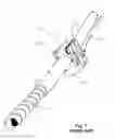 Fig. 02 - Cable ground clamp assembly
