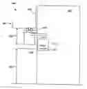 Fig. 01 - Automated material handling system for semiconductor manufacturing based on a combination of vertical carousels and overhead hoists