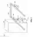 Fig. 02 - Automated material handling system for semiconductor manufacturing based on a combination of vertical carousels and overhead hoists