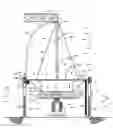 Fig. 01 - Vertical multi-phased wind turbine system
