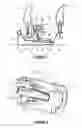 Fig. 02 - Contra-rotating propeller system for an aircraft turbine engine