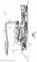 Fig. 03 - Gas turbine engine compressor case mounting arrangement
