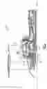 Fig. 04 - Gas turbine engine compressor case mounting arrangement