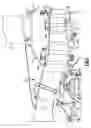 Fig. 05 - Gas turbine engine compressor case mounting arrangement