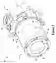 Fig. 02 - PUMP-MOTOR ASSEMBLY