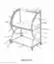 Fig. 05 - Cooking apparatus with downward opening lid