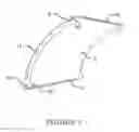 Fig. 08 - Cooking apparatus with downward opening lid