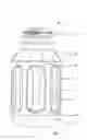 Fig. 01 - Polyester resin container and molding process thereof
