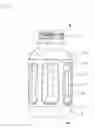 Fig. 02 - Polyester resin container and molding process thereof