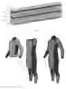 Fig. 03 - WATERPROOF BREATHABLE STRETCHABLE COMPOSITE MATERIAL