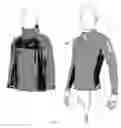 Fig. 04 - WATERPROOF BREATHABLE STRETCHABLE COMPOSITE MATERIAL