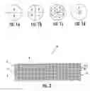 Fig. 02 - Methods and preforms for forming composite members with interlayers formed of nonwoven, continuous materials
