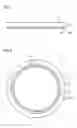 Fig. 02 - Super abrasive wheel with dispensing capability, method of manufacturing wafer using the same, and wafer