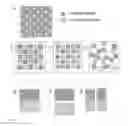 Fig. 07 - Dry adhesives comprised of micropores and nanopores